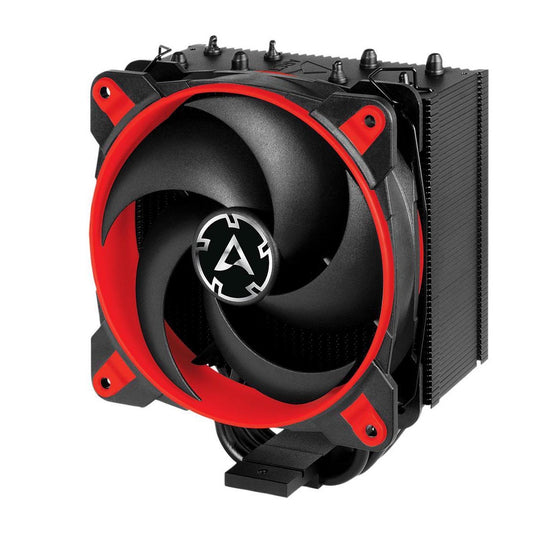 ARCTIC Freezer 34 eSports Tower CPU Air Cooler with 120mm BioniX-P Fan - Red