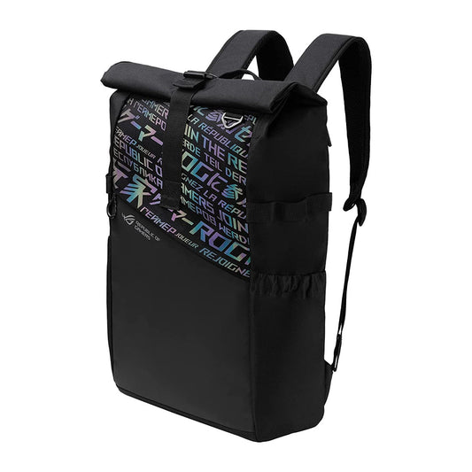 ASUS ROG BP4701 15-inch Laptop Gaming Backpack with Water-Repellent Exterior