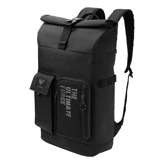 ASUS TUF VP4700 17-inch Roll Top Laptop Backpack