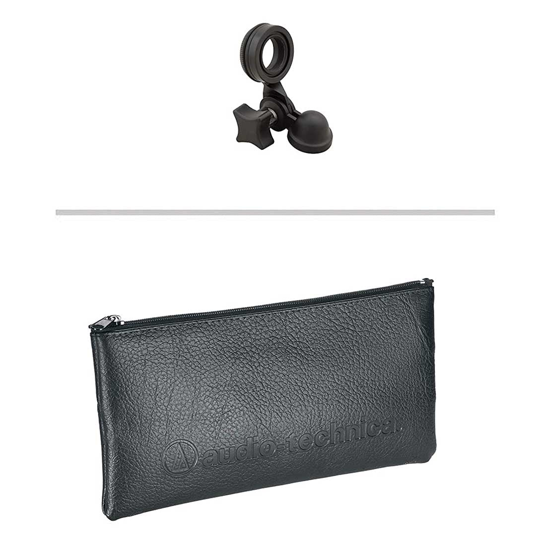 Audio-Technica AT2020 Cardioid Condenser Microphone