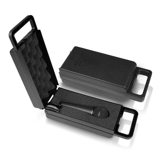 Behringer ULTRAVOICE XM8500 Dynamic Cardioid Vocal Microphone