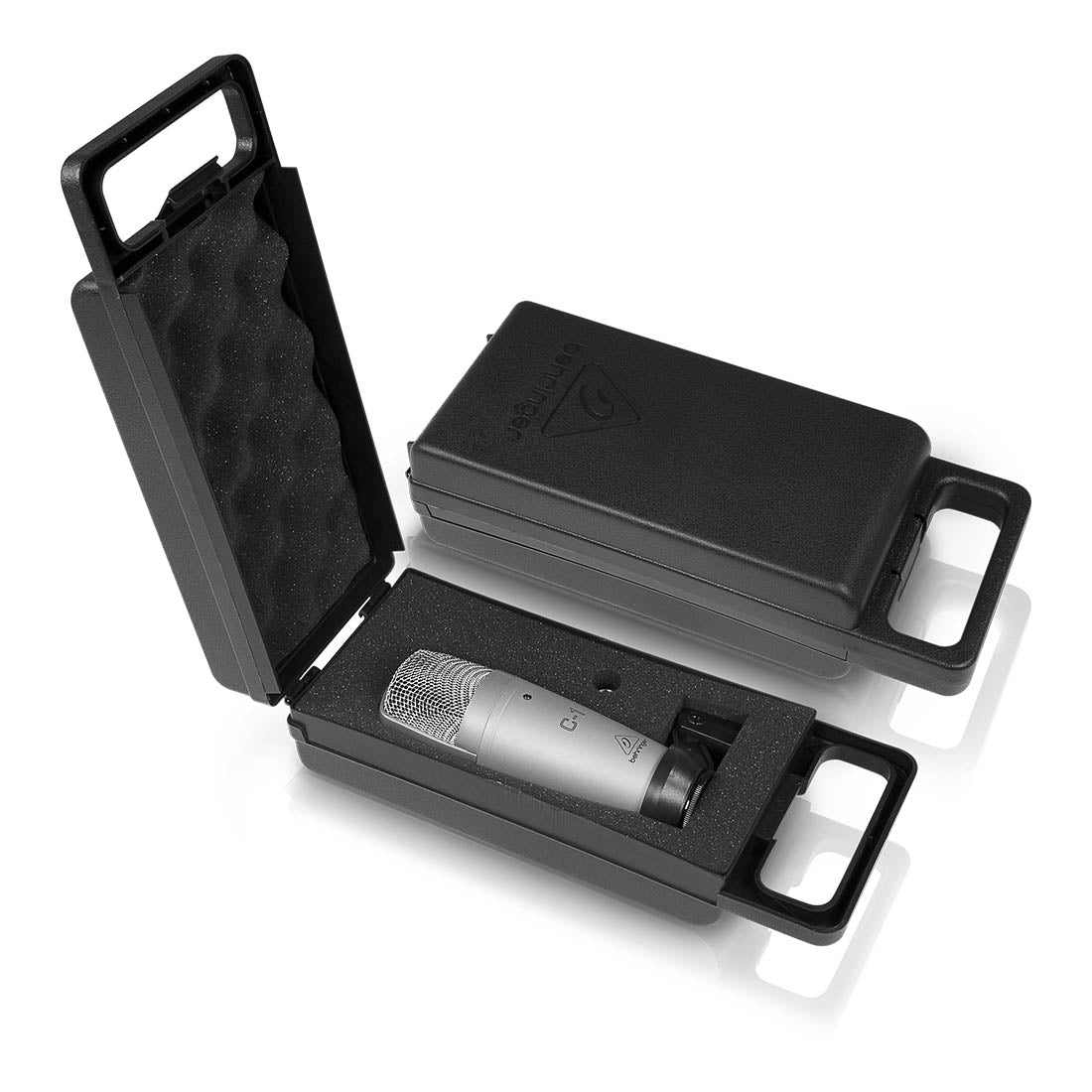 Behringer C-1 Studio Condenser Cardioid Microphone with XLR Output