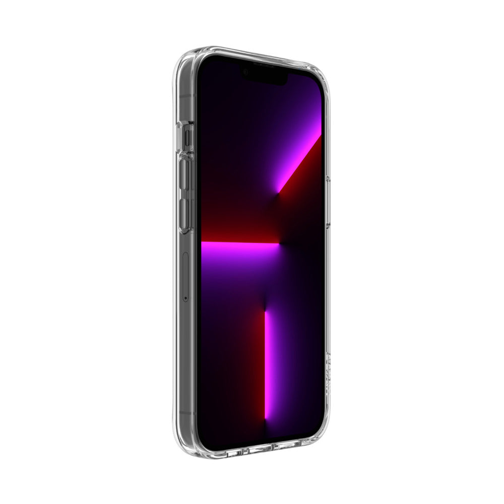 Belkin SCREENFORCE Magnetic Treated Protective Phone Case for iPhone 13 Pro