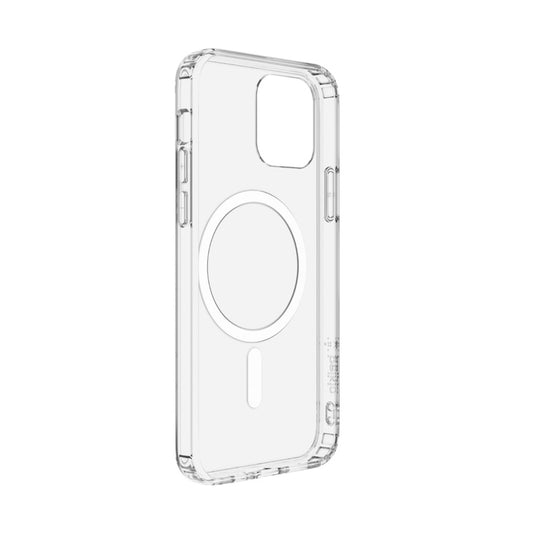 Belkin SCREENFORCE Magnetic Treated Protective Phone Case for iPhone 12 / iPhone 12 Pro