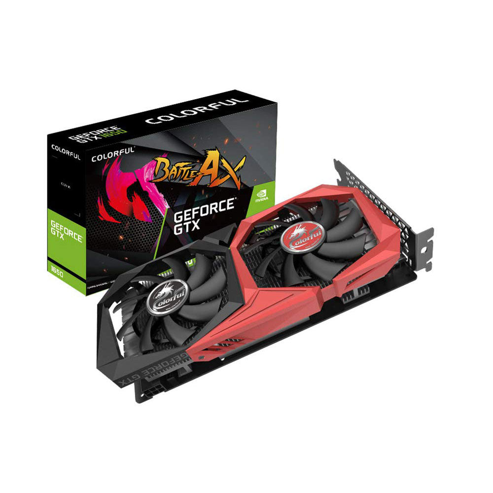 Colorful GeForce GTX NB Gaming Graphics Card online at low price in India TPS