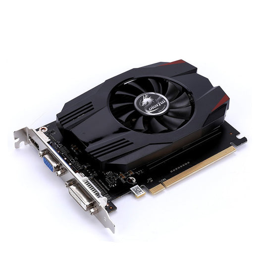 Colorful GeForce GT 730K 4GB DDR3 64-Bit Graphics Card