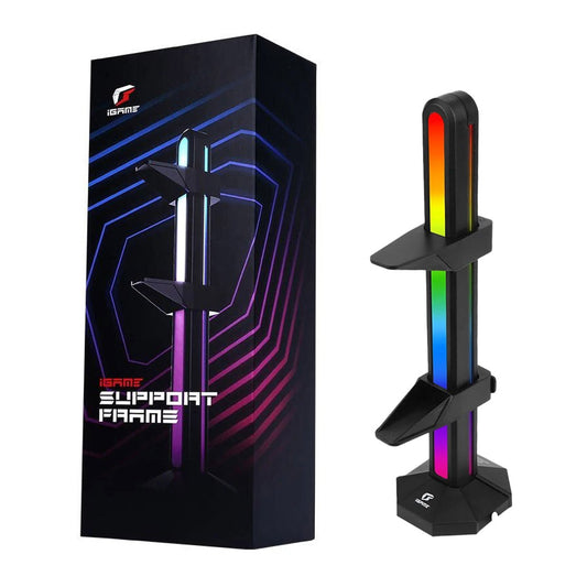Colorful iGame ARGB GPU Support Bracket