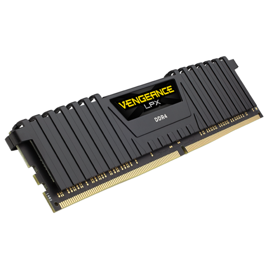 Corsair Vengeance LPX 8GB DDR4 RAM 3000MHz Desktop Memory
