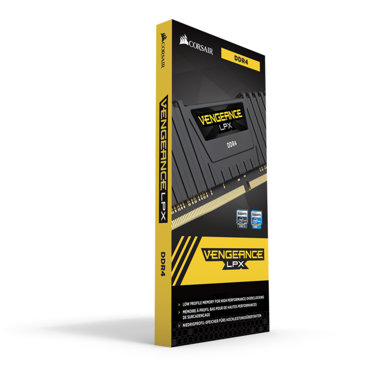 Corsair Vengeance LPX 8GB DDR4 RAM 3000MHz Desktop Memory
