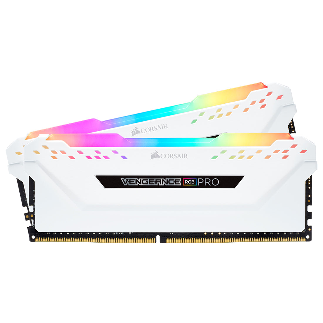 Corsair Vengeance RGB Pro 32GB DDR4 RAM 3200MHz Desktop Memory