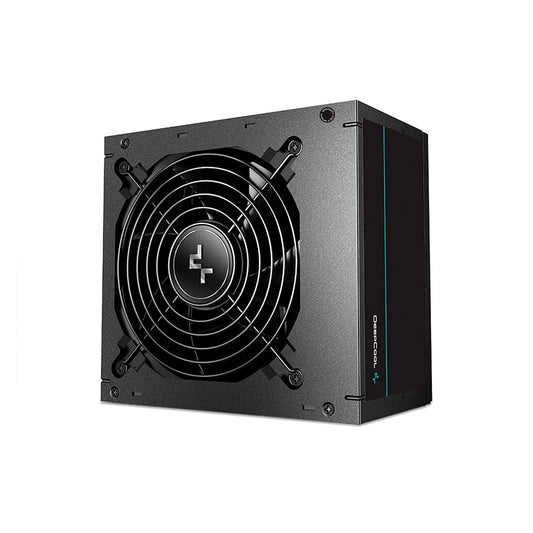 DEEPCOOL PM750D 750W Non-Modular 80 Plus Gold SMPS Power Supply