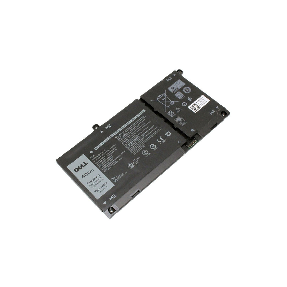 Dell_CF5RH_3378mAh_Original_Laptop_Battery_From_The_Peripheral_Store