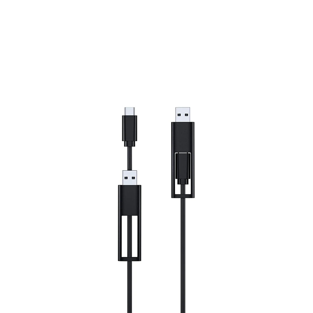 Dell D6000S Universal USB-C Docking Station with 5K display Support