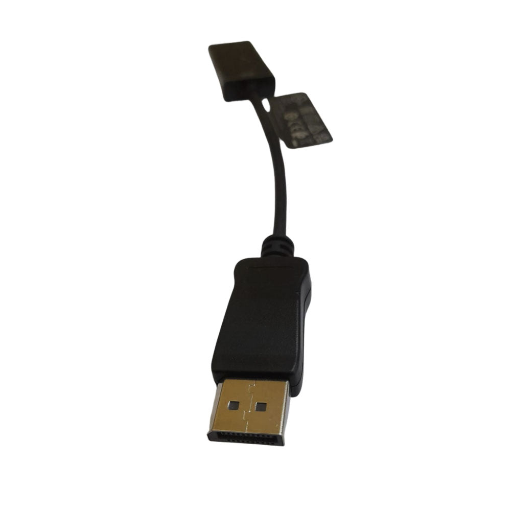 Dell DisplayPort DP to HDMI 2.0 Adapter with 4K Resolution