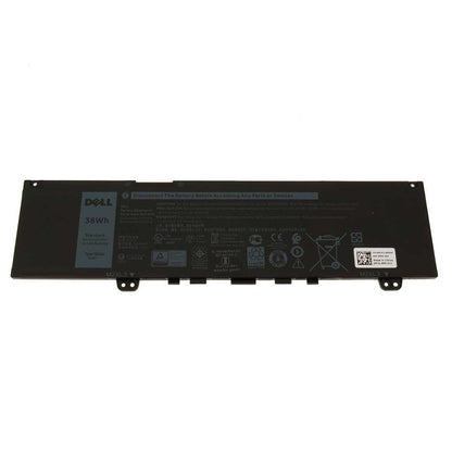 Dell_F62G0_3166MAh_Laptop_Battery_From_The_Peripheral_Store