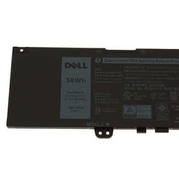 Dell_F62G0_3166MAh_Laptop_Battery_From_The_Peripheral_Store