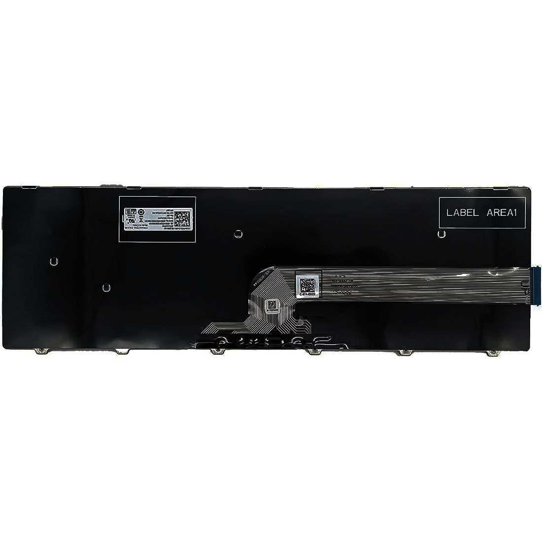 Dell Compatible Internal Laptop Keyboard for Vostro 15 3558 3572 3578