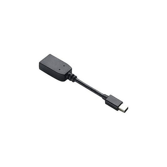 Dell Mini DisplayPort to DisplayPort Adapter with WQXGA Resolution