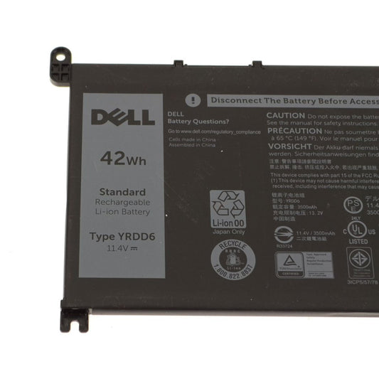 Dell_yrdd6_3500mAh_Original_Laptop_Battery_From_The_Peripheral_Store
