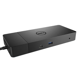 Dell Performance WD19DC Docking Station with USB-C RJ-45 and Express Charge Feature