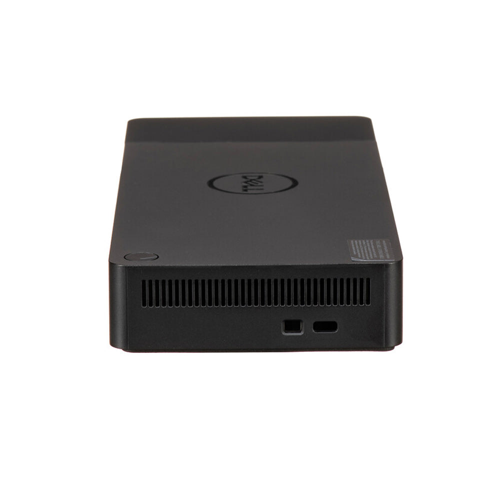 Dell WD19TBS Thunderbolt Docking Station with 8K Support and Fastest Charging