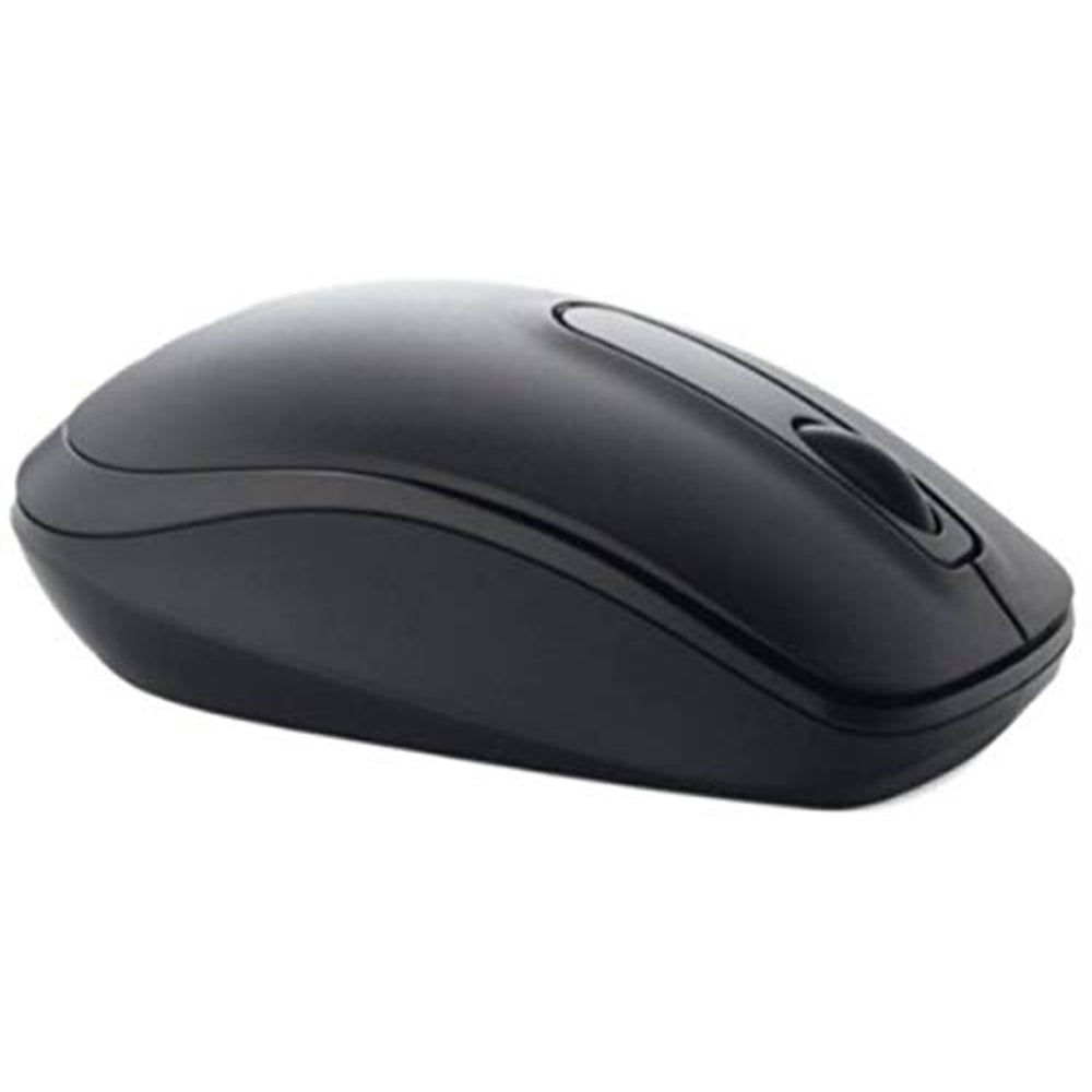 Dell WM118 Wireless Optical Mouse with 1000DPI and 2.4GHz Connectivity From TPS Technologies