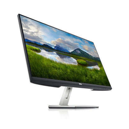 Dell S2421HN 24-inch Full-HD IPS Monitor with 8ms Response Time and AMD FreeSync