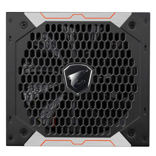 GIGABYTE AORUS P750W 750W Full Modular 80 Plus Gold SMPS Power Supply