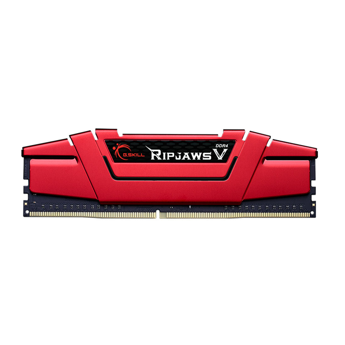 G.SKILL Ripjaws V 8GB DDR4 RAM 3600MHz CL19 Desktop Memory