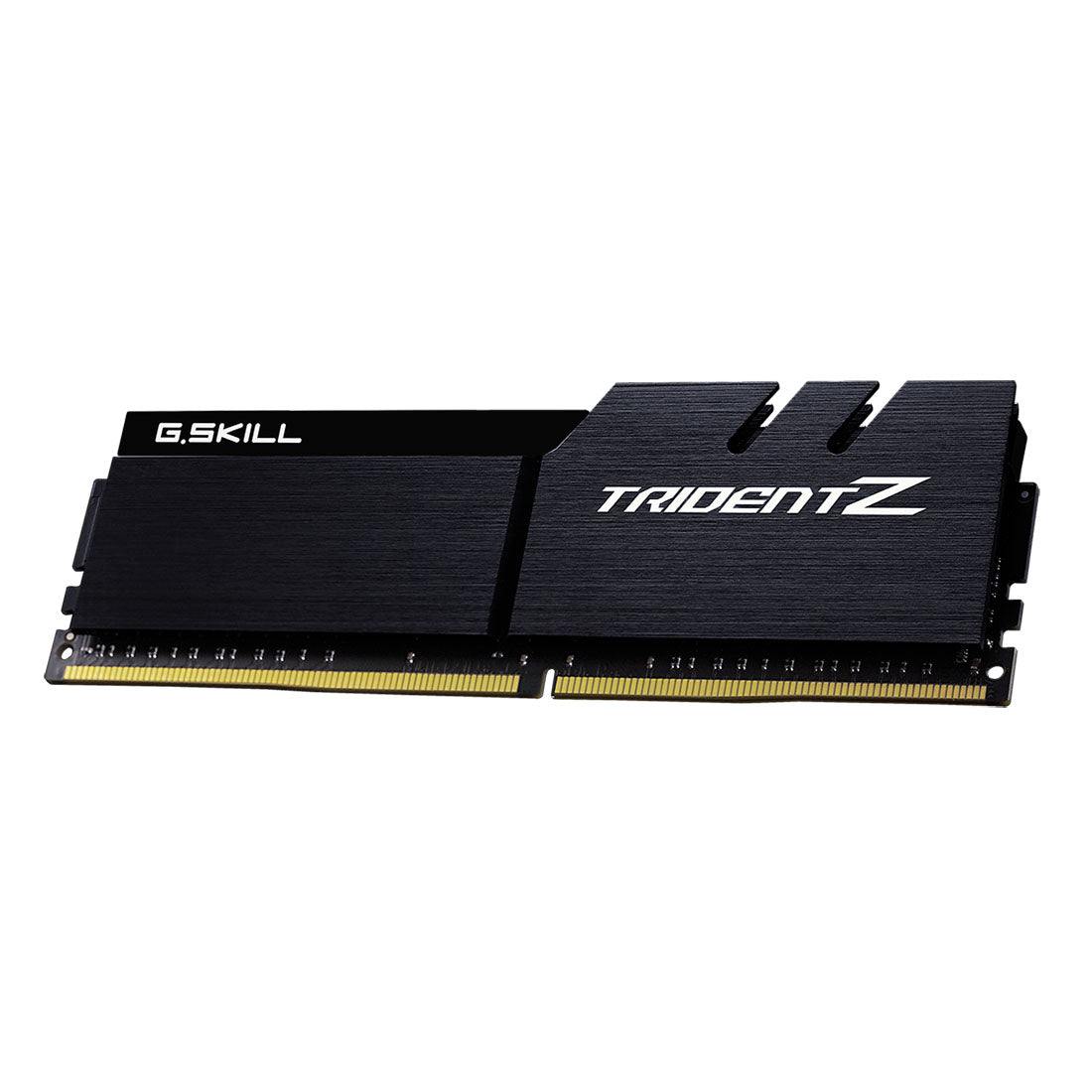 G.SKILL Trident Z 16GB(2x8GB) DDR4 RAM 4400MHz Desktop Memory
