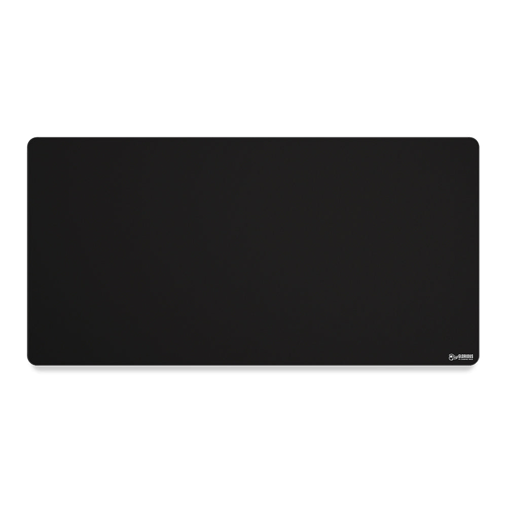 Glorious Gaming Cloth XXL Extended Mouse Pad with Anti-Slip Base -TPSTech