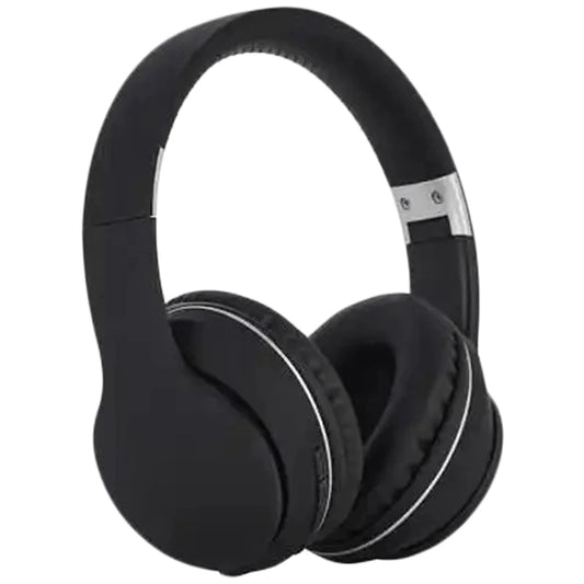 HP BH10 Wireless Bluetooth 5.0 Noise Cancelling Headphone with Deep Bass Music From Tps Technologies