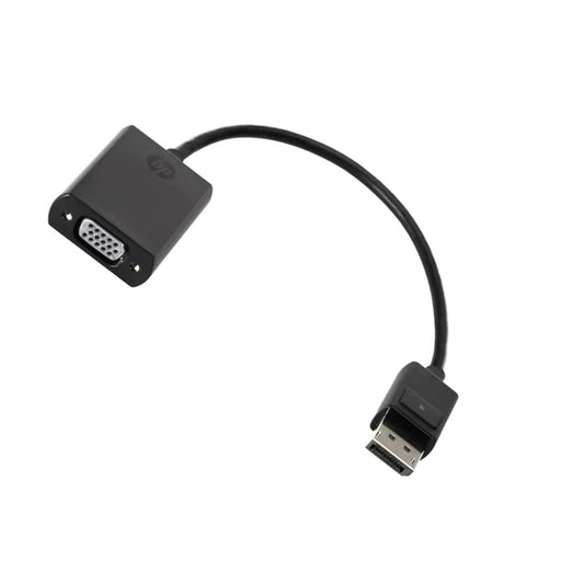 HP F7W97AA DisplayPort to VGA Adapter