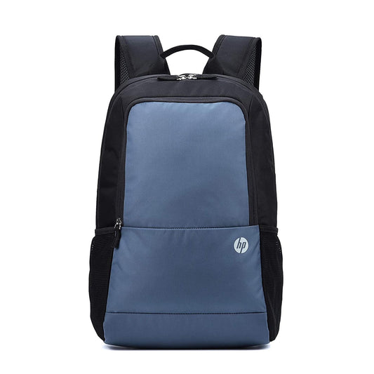HP 100 Lightweight 15.6-inch Laptop Backpack with Trolley Strap