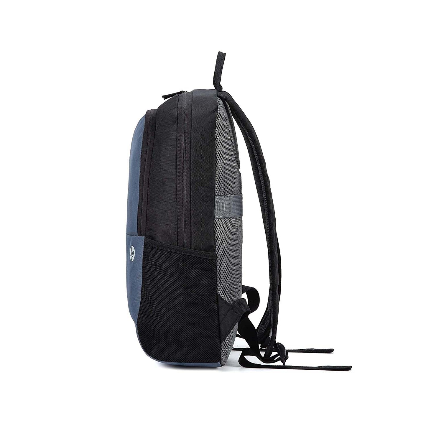 HP 100 Lightweight 15.6-inch Laptop Backpack with Trolley Strap