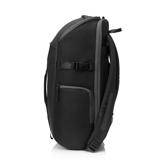 HP Pavilion Tech Black Backpack for Laptops up to 15.6 inches (5EE99AA)