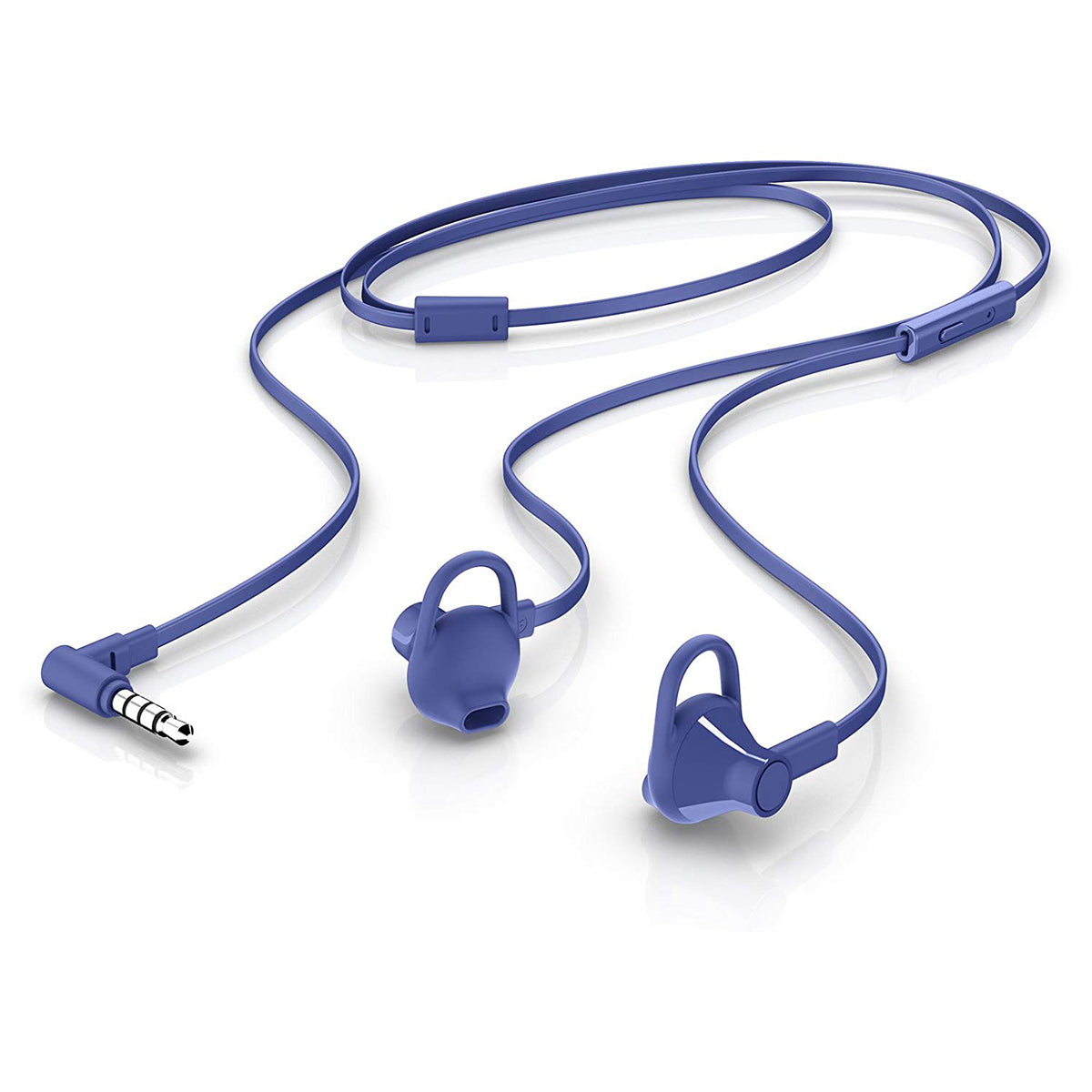 HP In-Ear Doha Headset 150 Marine Blue