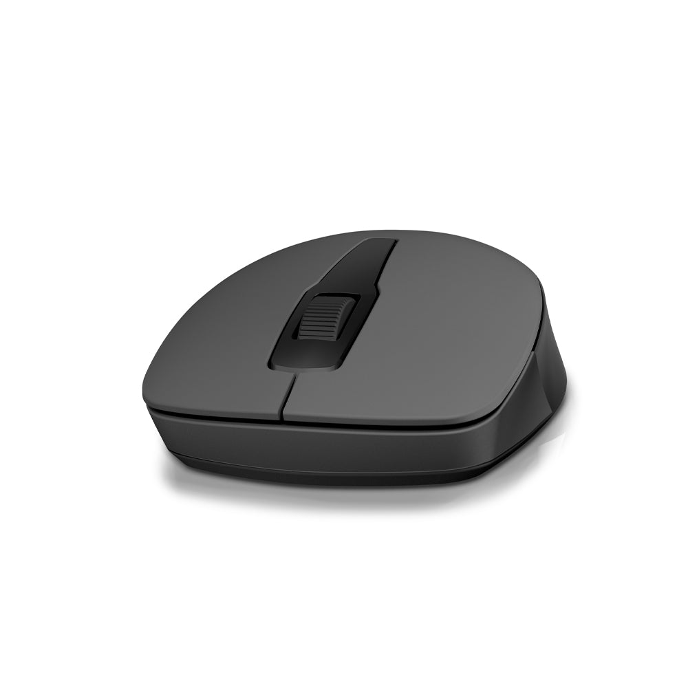 HP 150 Wireless Mouse with 2.4GHz Connectivity and 1600DPI Optical sensor