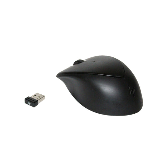 HP 1JR31AA Wireless Premium Mouse with 1600 DPI and 2.4GHz Connectivity