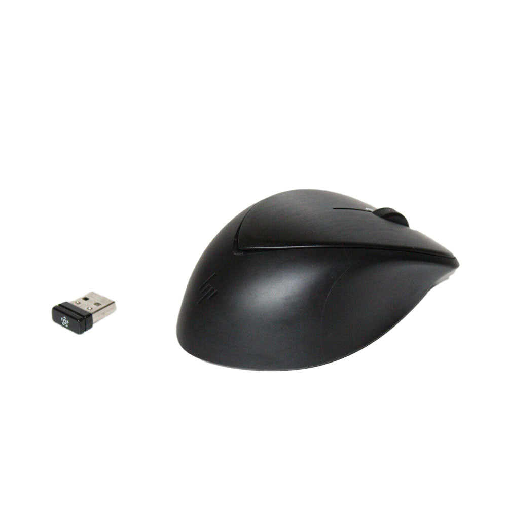 HP 1JR31AA Wireless Premium Mouse with 1600 DPI and 2.4GHz Connectivity
