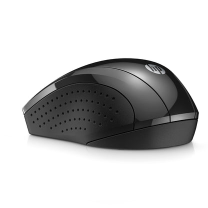 HP Silent Wireless Mouse 220 with Portable USB
