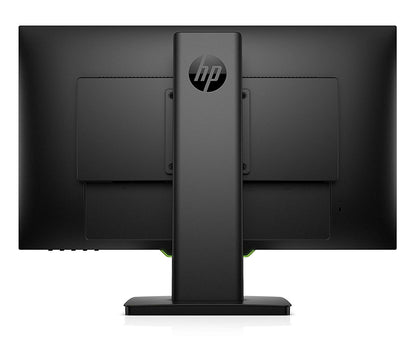 HP 27XQ 27 Inch QHD Gaming Display Monitor (Black)