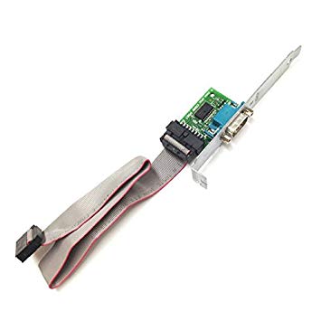 HP Serial Port Adapter - PA716A