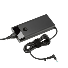 HP OEM 200W 4.5mm Blue Pin 19.5V 10.3A Laptop Charger Adapter for Select HP Laptops