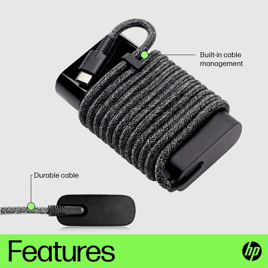 HP_65W_USB-C_Laptop_Charger_671R2AA_From_TPSTech