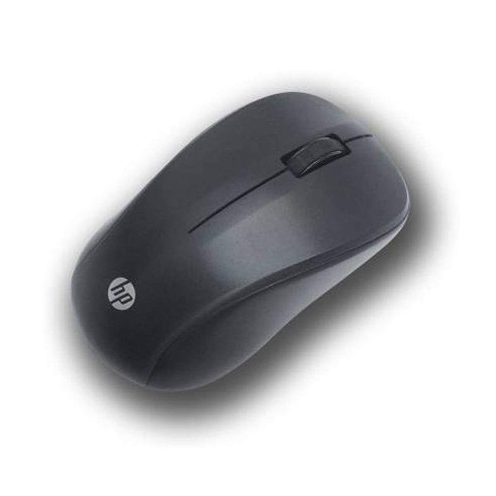 HP 7YA11PA Wireless Optical Mouse with 2.4GHz Wireless Connection From TPS Technologies
