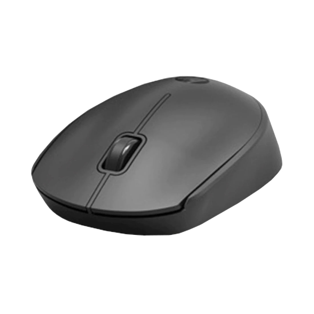 HP CS10 2.4GHz Wireless Keyboard and Optical Mouse Combo - Black