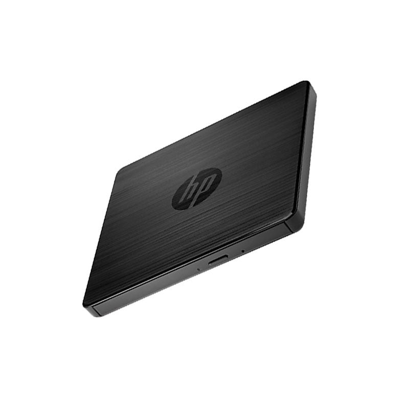 HP USB External Portable DVD-RW Drive