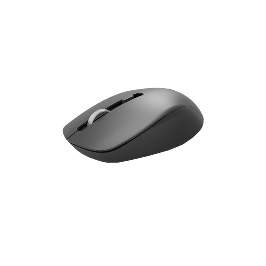 HP S1000 Plus Silent Optical Mouse with 1600 DPI and 2.4GHz Wireless Connection