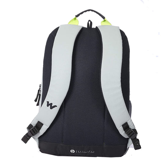 HP Pavilion Spice 200 Backpack for 15.4 Inch Laptops By Wildcraft India